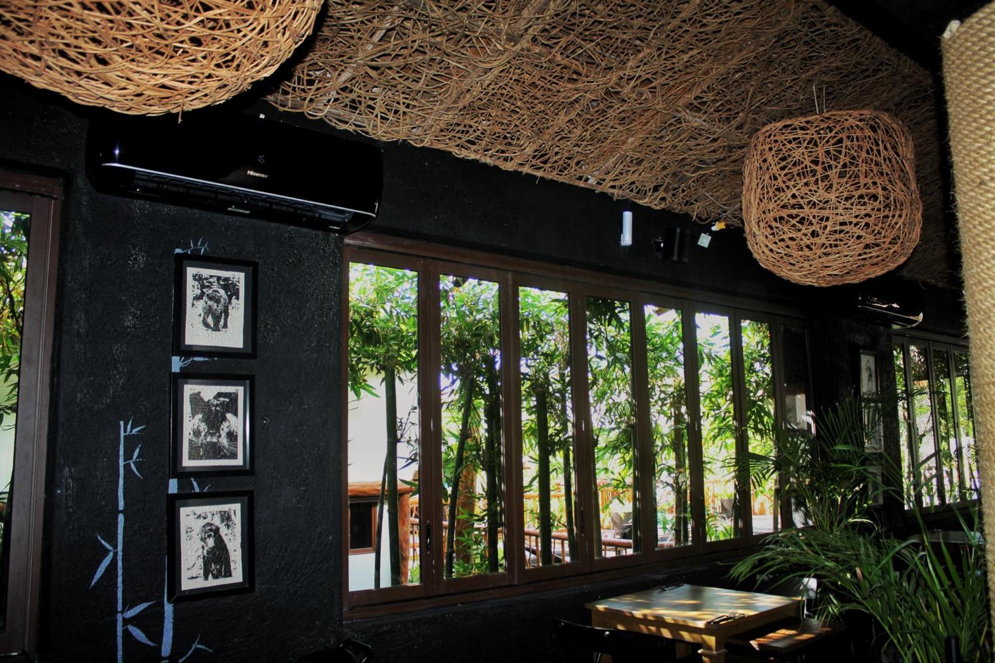 Hotel Casa Hx - Adults Only Isla Holbox Екстер'єр фото